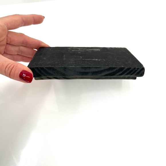 Wooden Gather Home Decor Teacher Reading Nook Cook Kitchen Farmhouse Sign - Picture 2 of 10